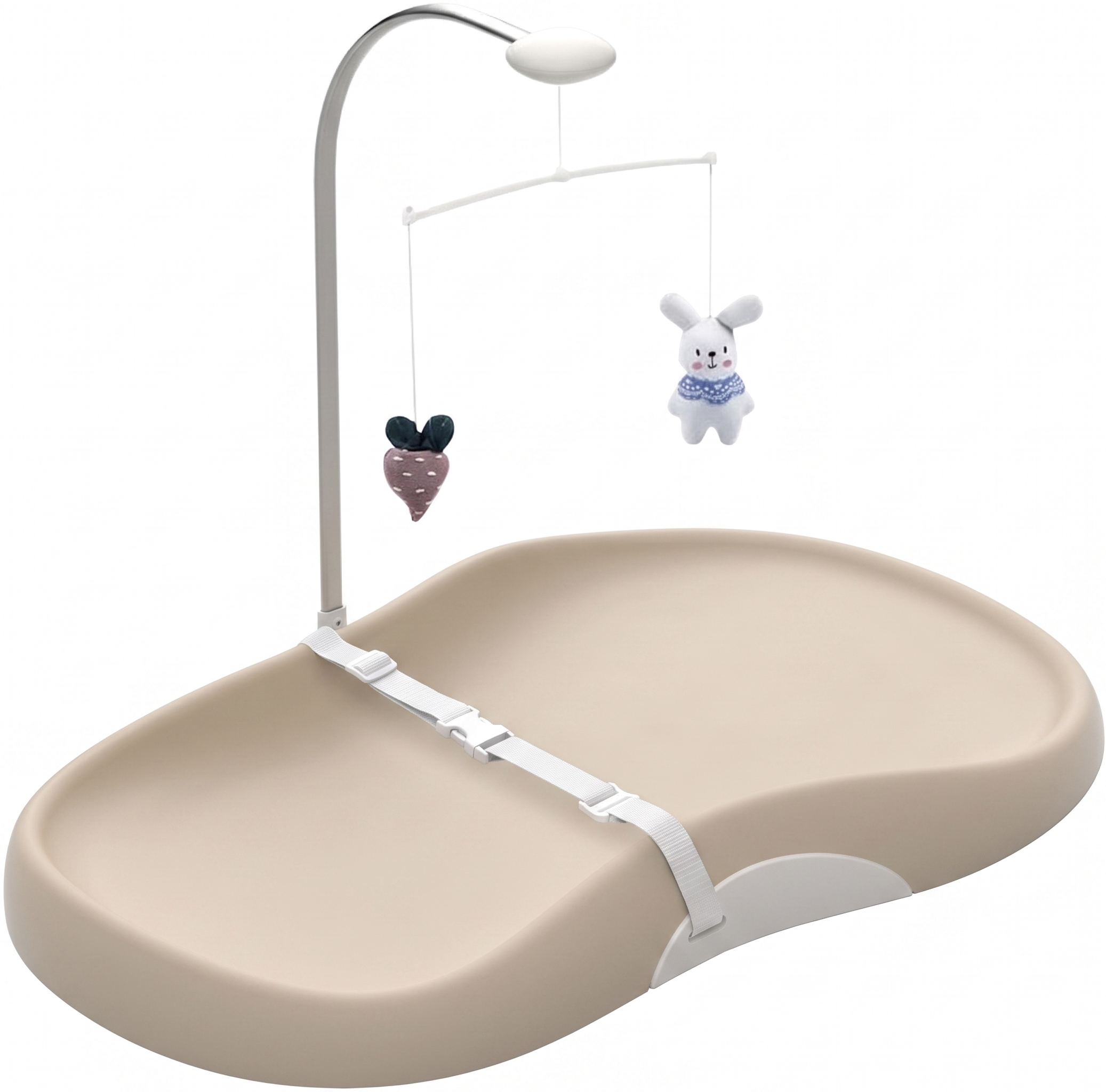 Flaireon Baby Changing Pad