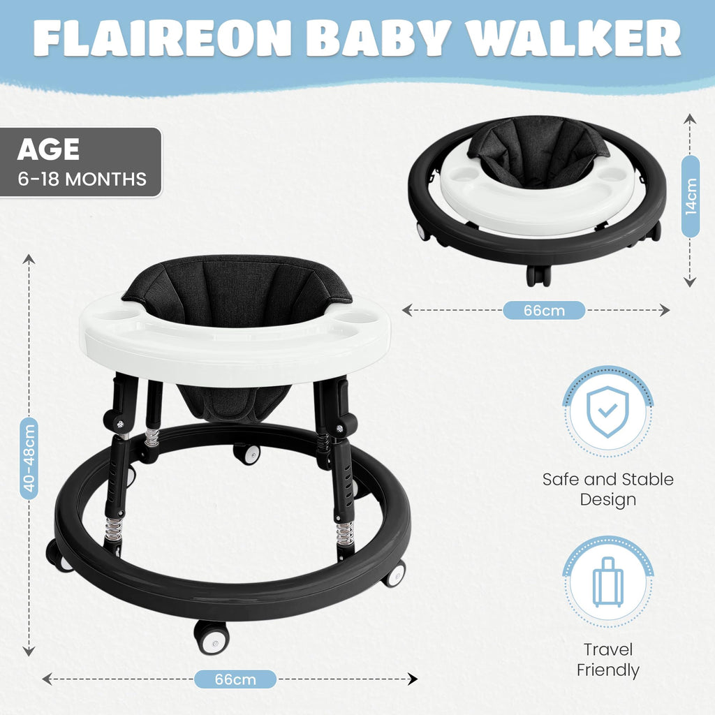Baby Walker