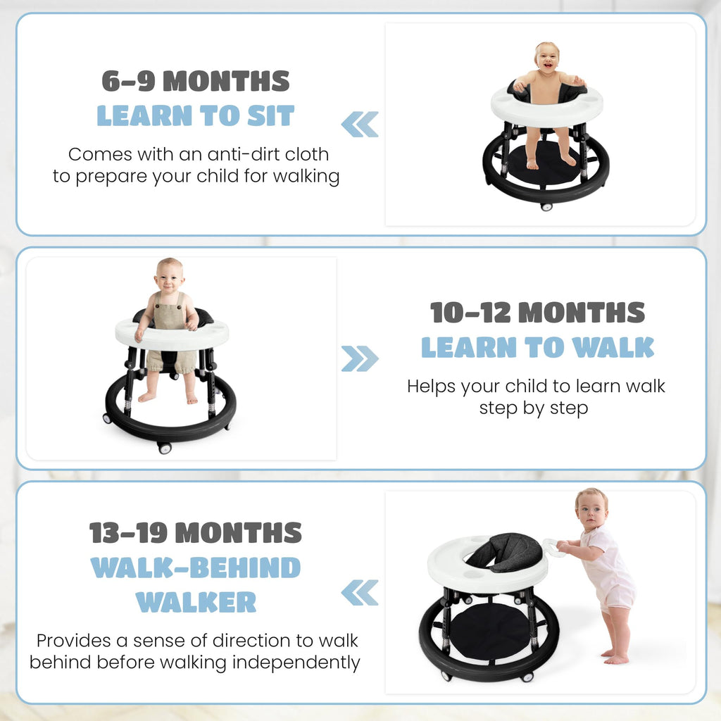 Baby Walker