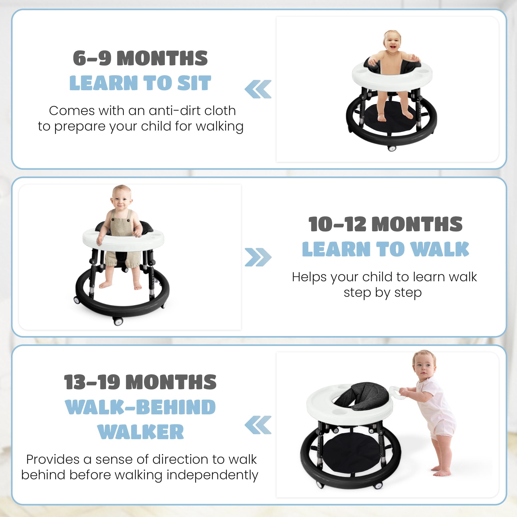 Baby Walker