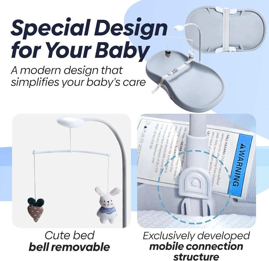 Flaireon Baby Changing Pad
