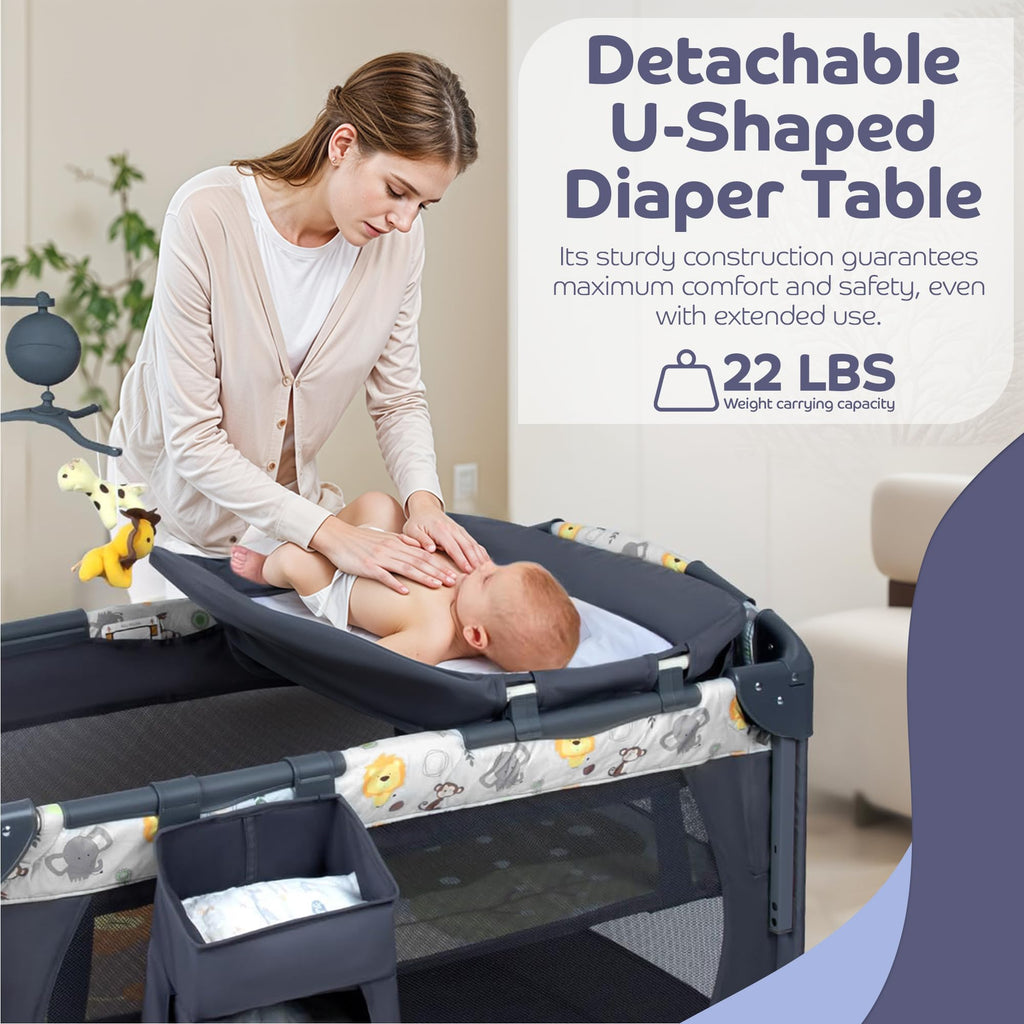 Folding Cot