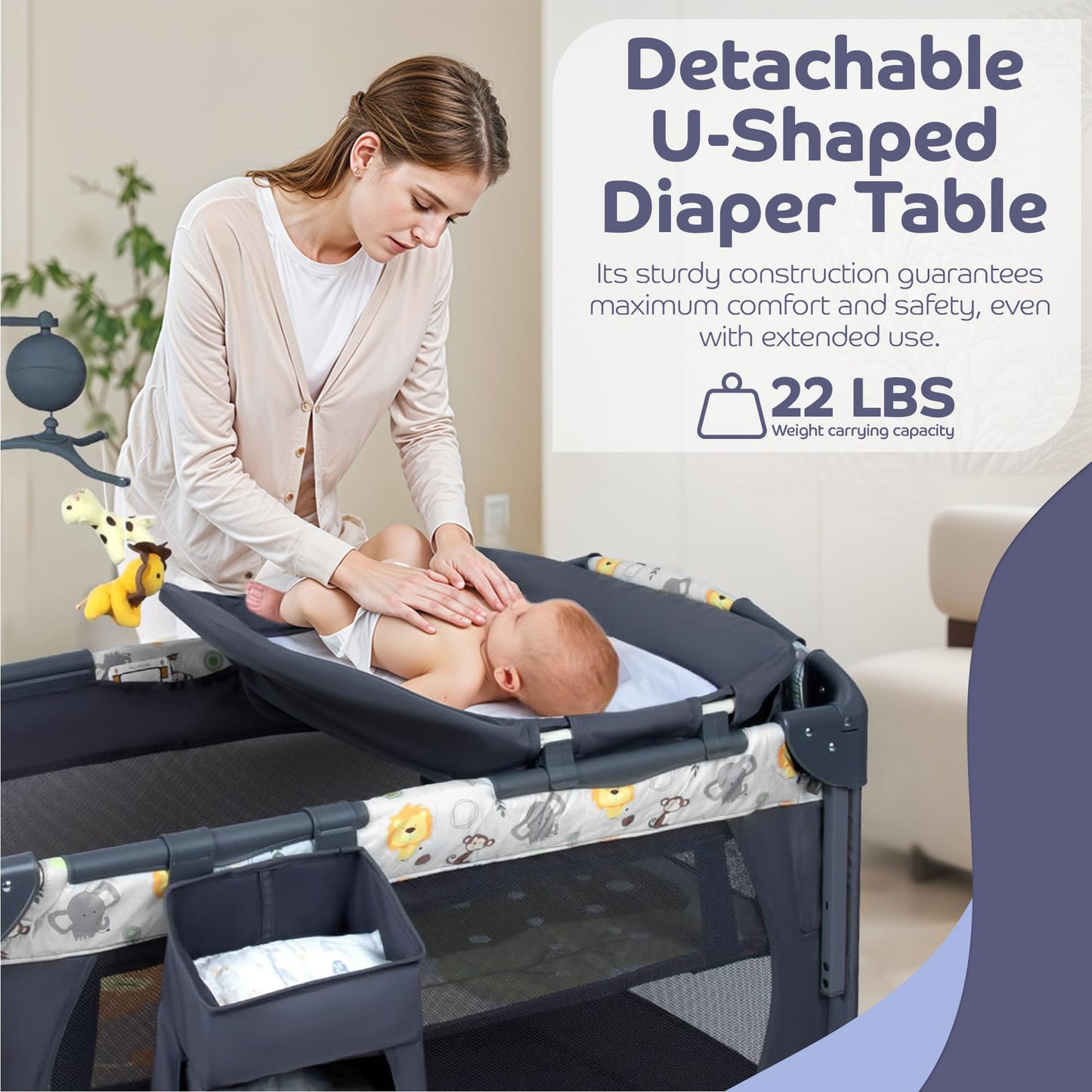 Folding Cot