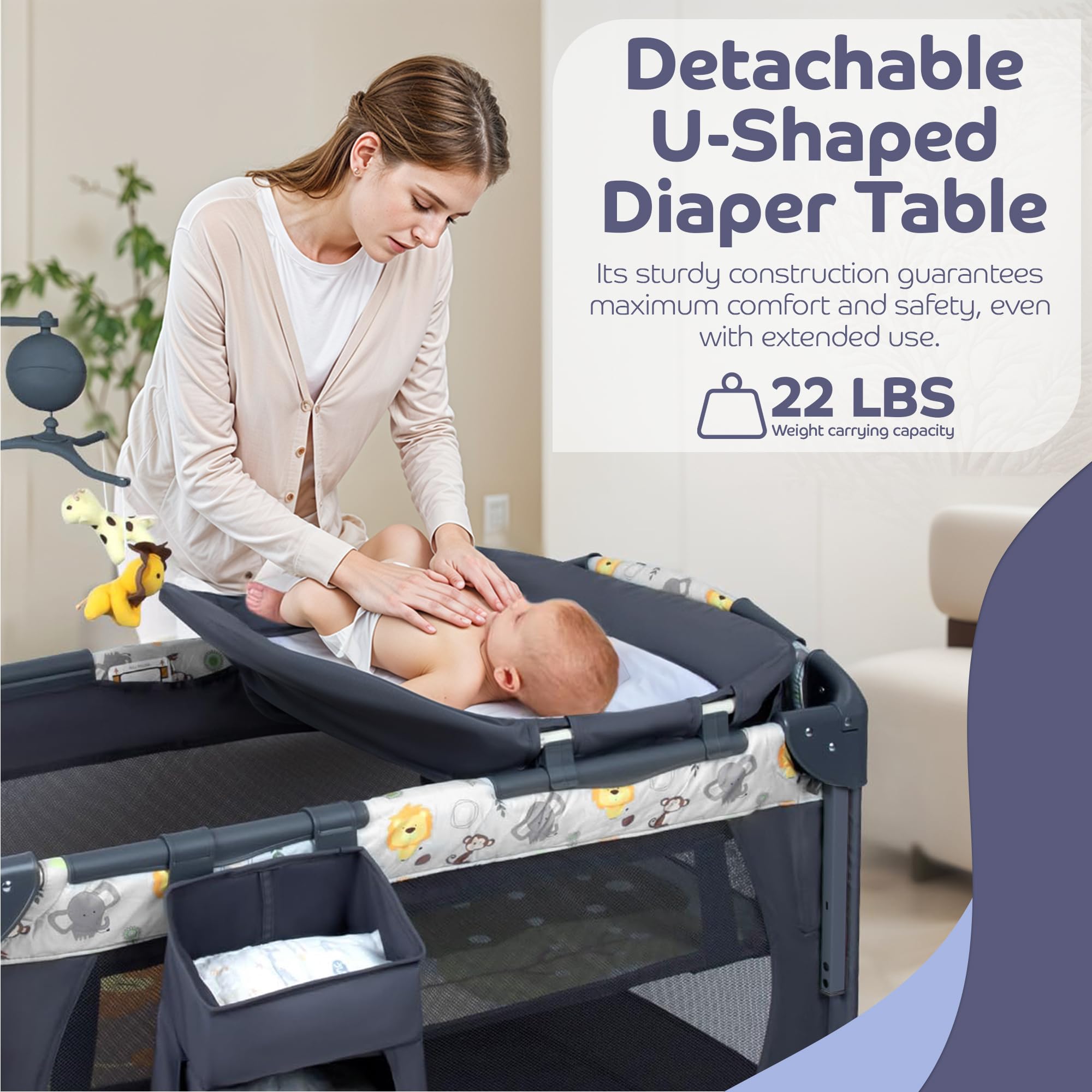 Folding Cot