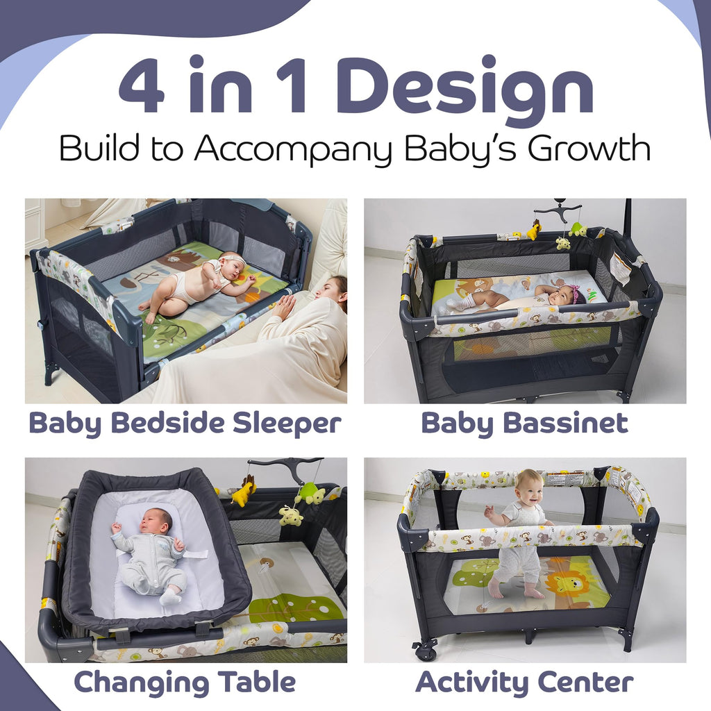 Folding Cot