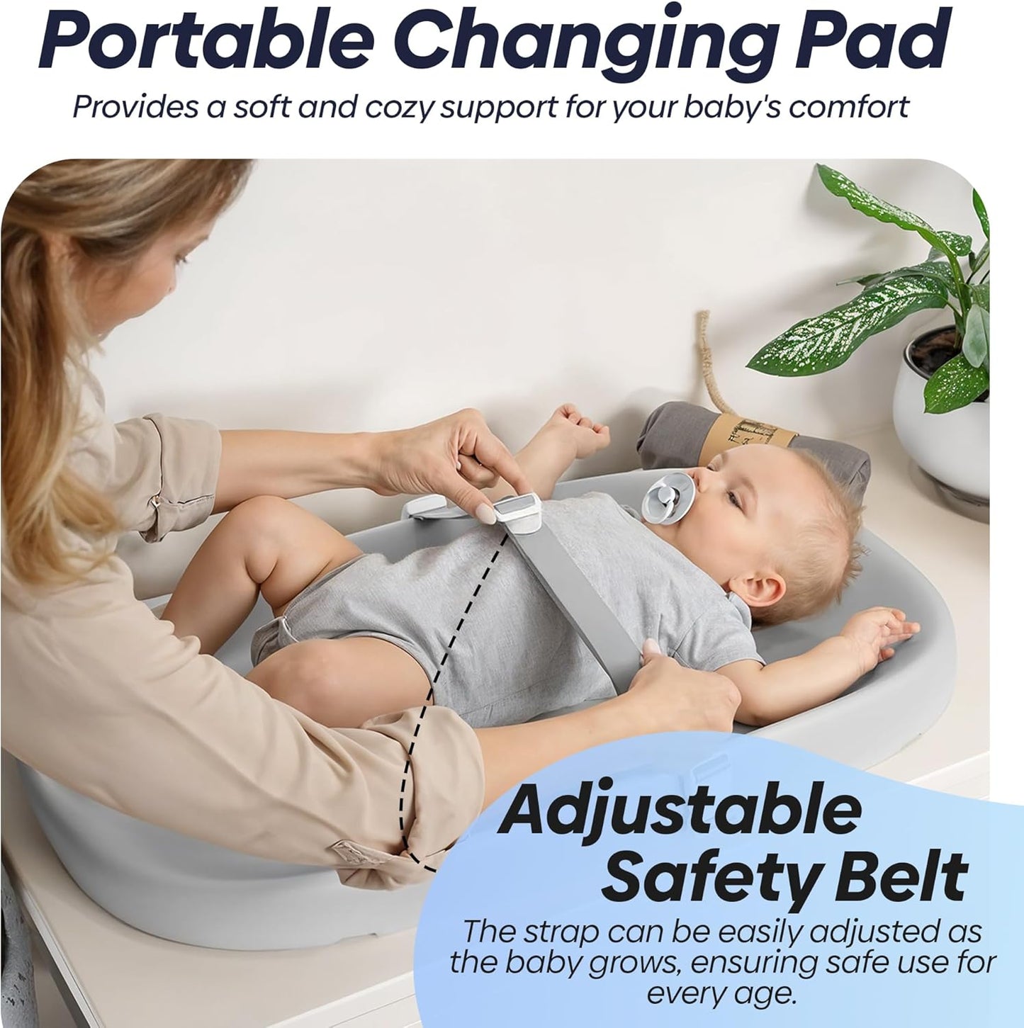 Baby Changing Pad
