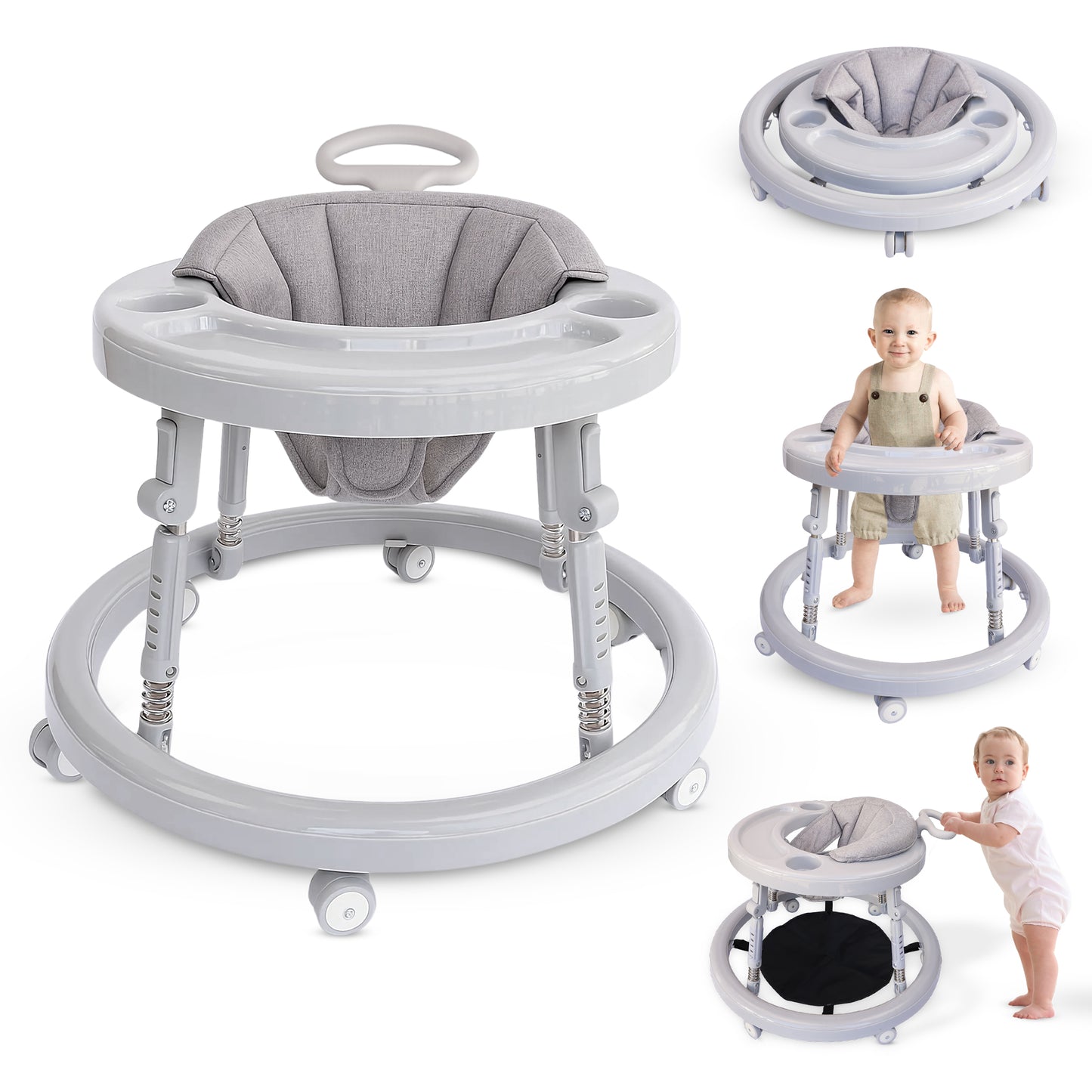 Baby Walker